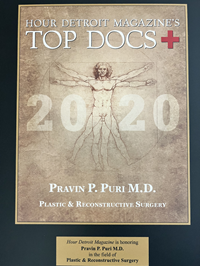 Hour Detroit 2020 Top Doc