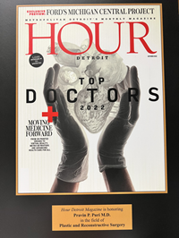 Hour Detroit 2022 Top Doc